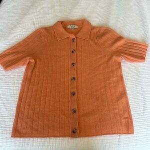 Madewell bottom up top
